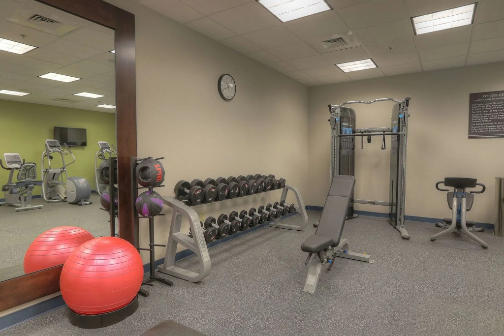 Hilton Garden Inn Pigeon Forge