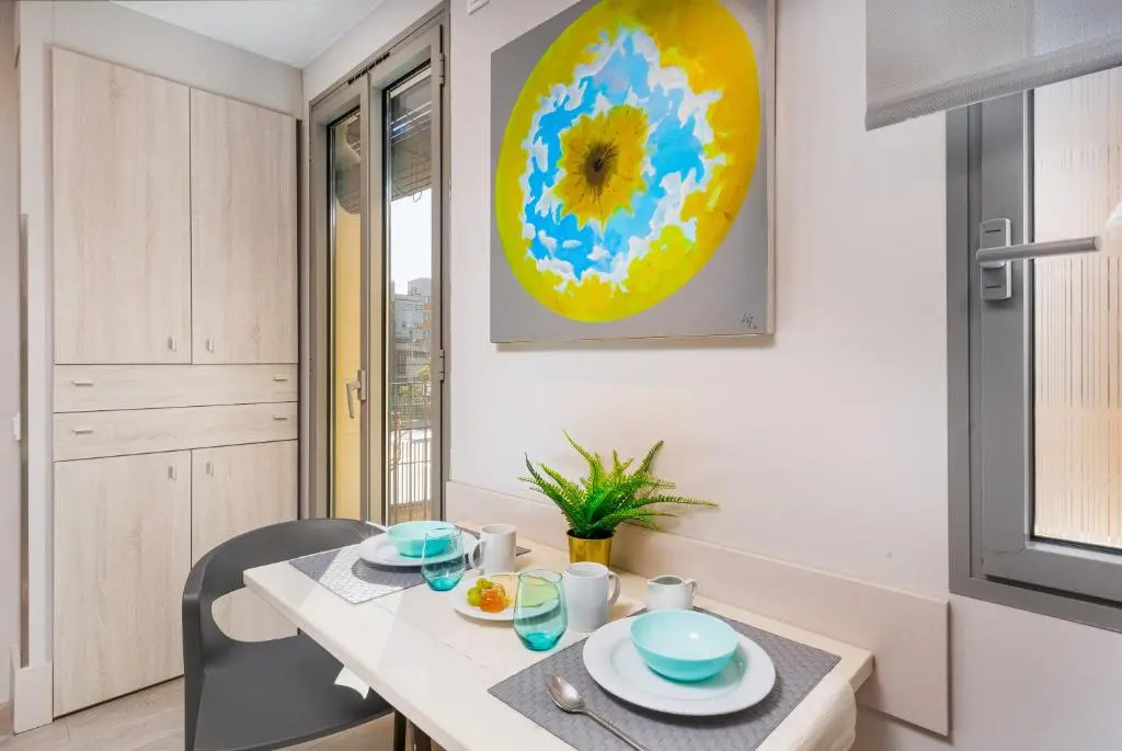 Kronos on the Beach Suite 1