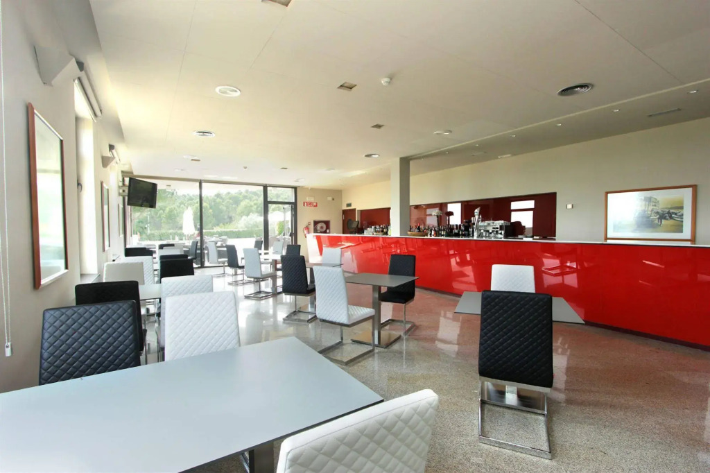 Hotel Albons