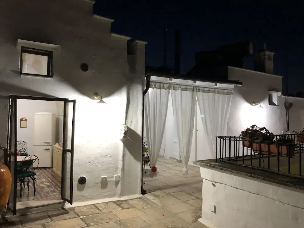 Casa Camilla