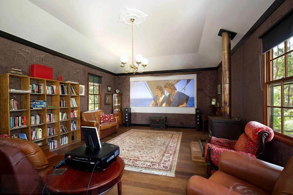 Grand Canyon Chalet