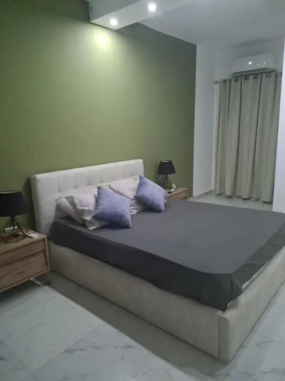 APARTAMENT