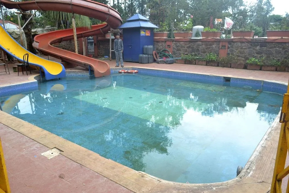 Hotel Rahil Plaza