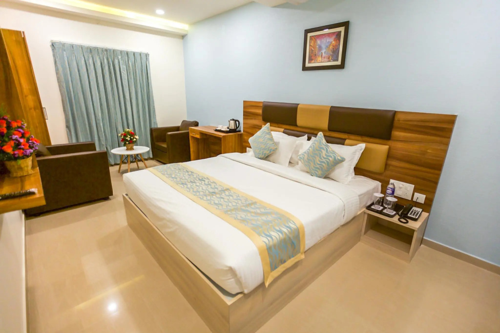 Grande Inn Trichy