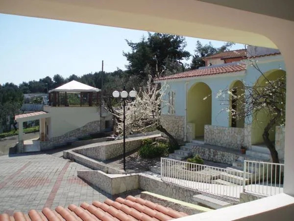 Villa Carabella Residence