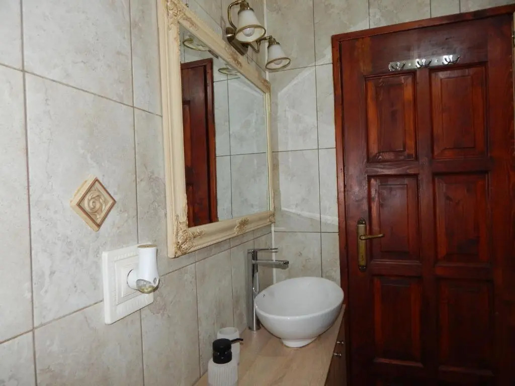 Sibiu Home 4 Green