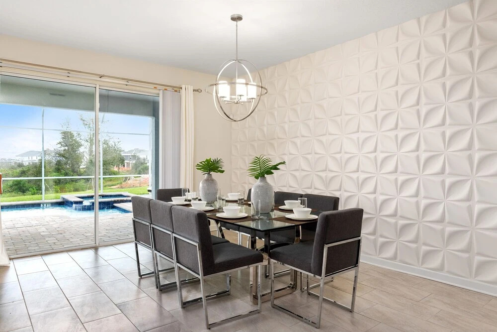 1509 MC - Exquisite 8BR Villa with Pool Games