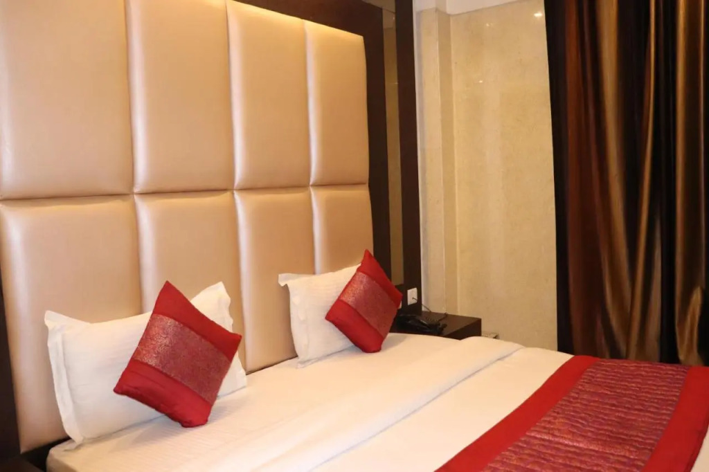 Hotel O Delhi