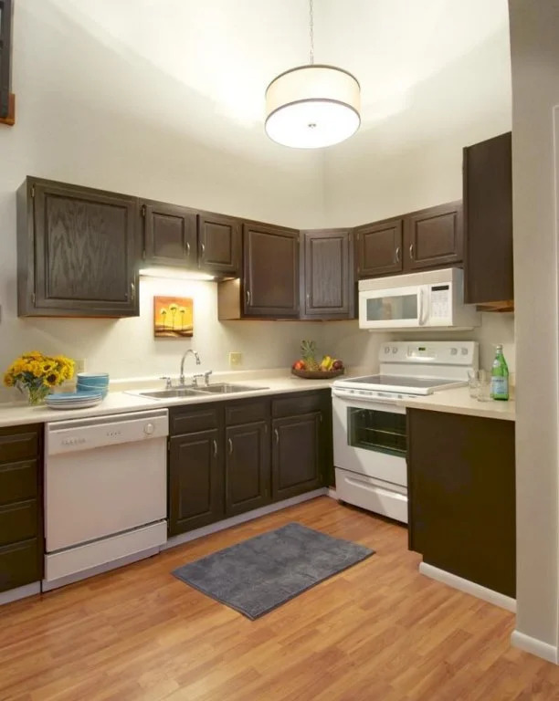 Town Creek Townhomes By Jackson Lodging Company