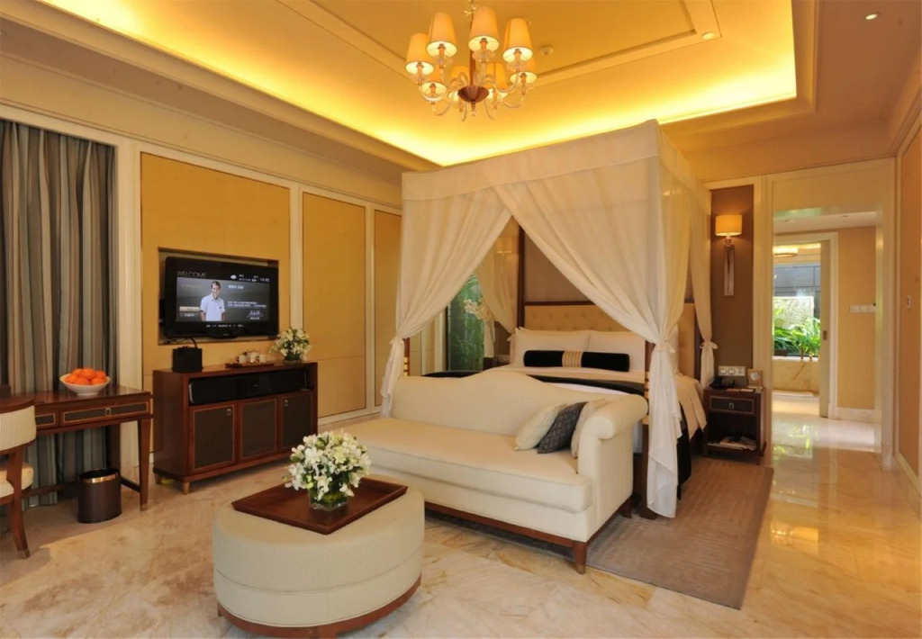 Wanda Reign Resort & Villas Sanya Haitang Bay