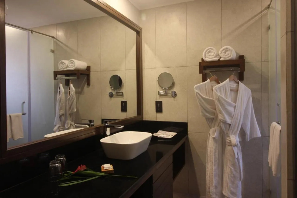 Regenta Jungle Resort Kabini Springs