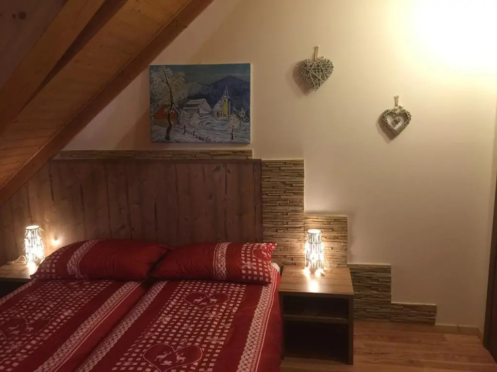 Hotel Tarvisio Four Seasons