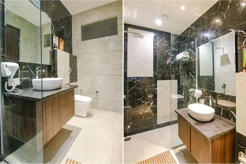 Fabhotel Prime Royal Inn Suites
