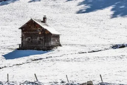 Berghotel Tyrol