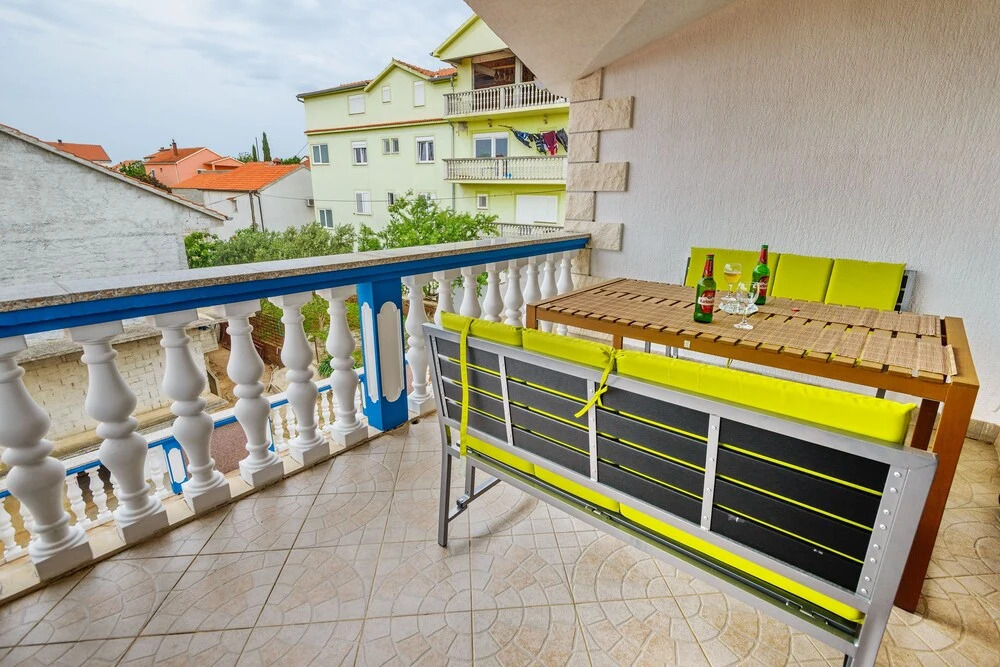 Apartmani Nena