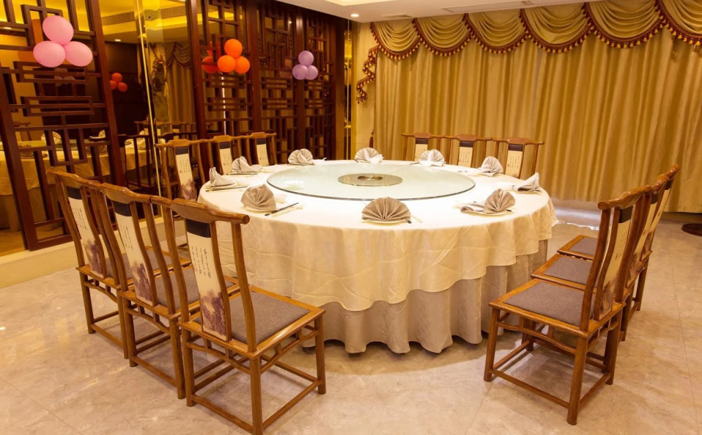 Nan Guo Hotel
