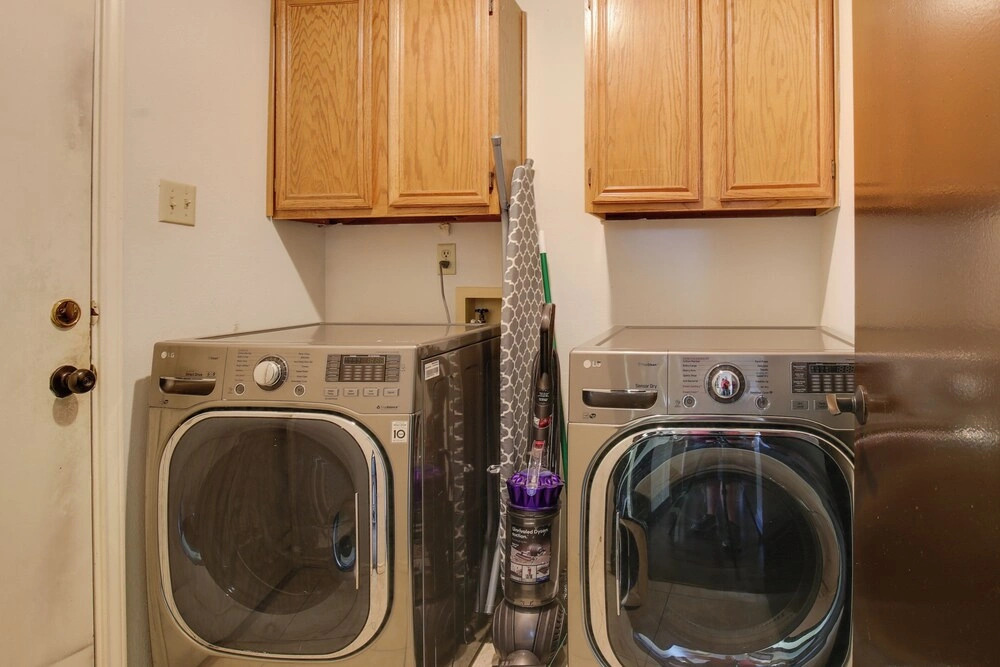 Family-friendly San Antonio Abode w/ Patio!