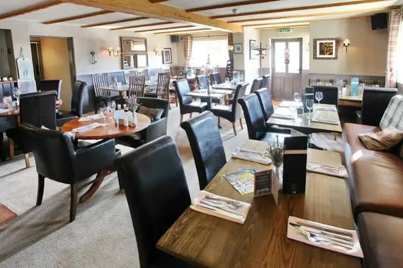 The Potters Arms