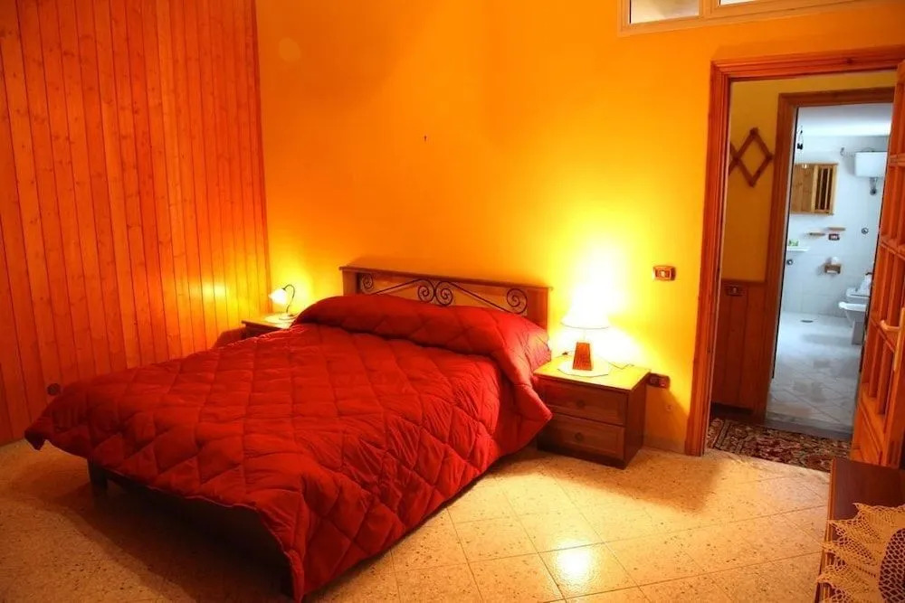 Locanda Cinciarella