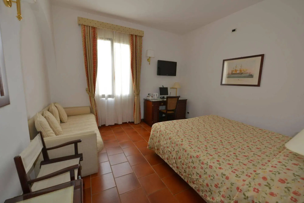 Hotel Clelia