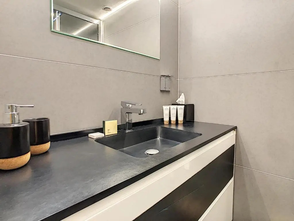 Appartement Les Gets, 4 pièces, 8 personnes - FR-1-454A-7