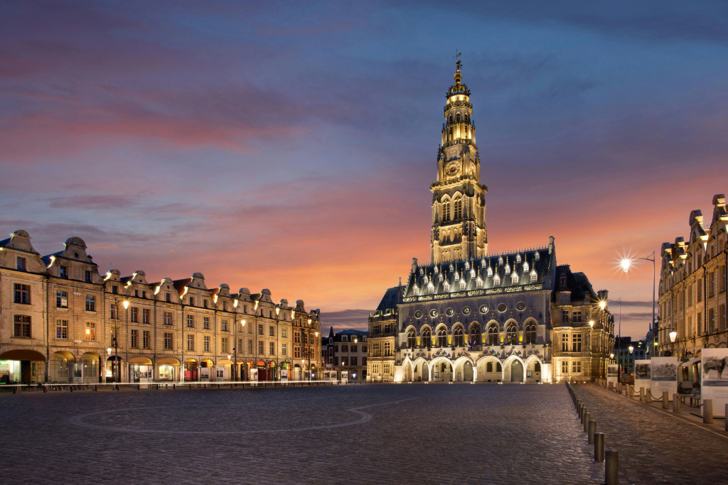 Holiday Inn Express Arras by IHG