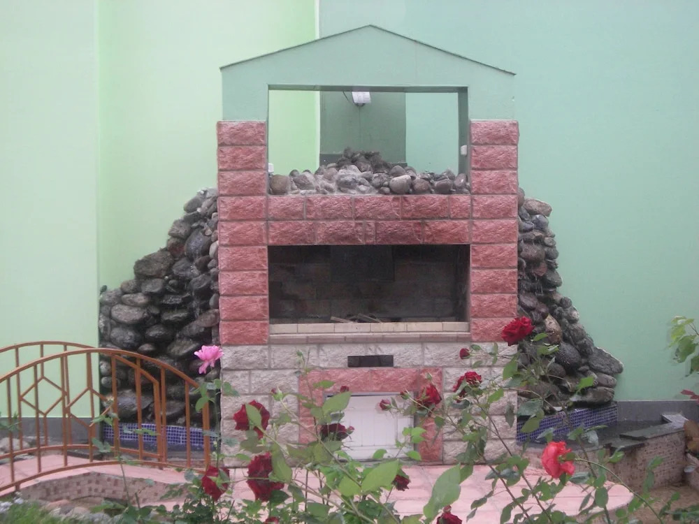 Gyumri Hotel