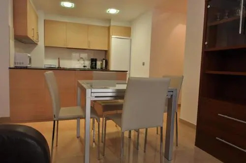 RNET Apartments Roses Duplex Granada