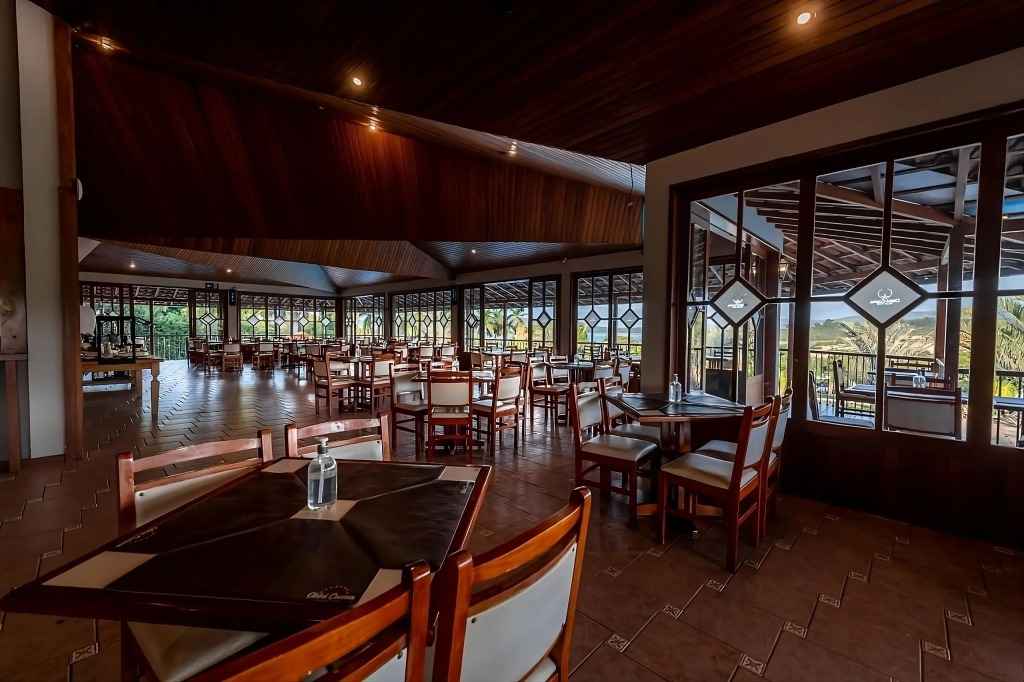 Obbá Coema Village Hotel