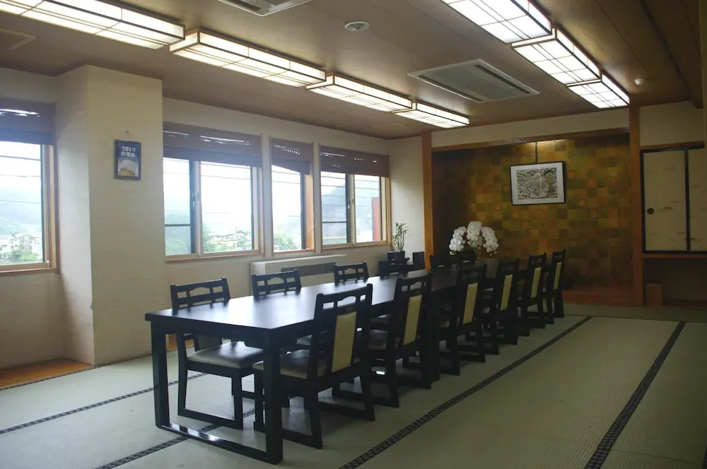 Hotel Azumashiya