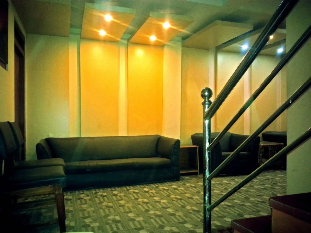 Swastik Guest House