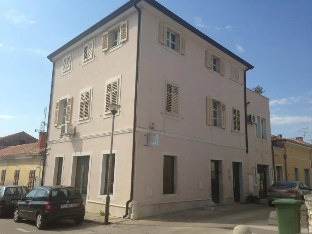 Apartment Heart of Poreč