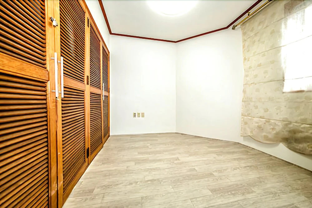 Jeju Dongsan Nara Pension
