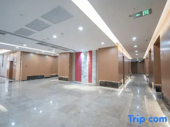Xianfeng International Hotel