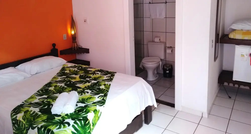 Sahydaterra Hospedagem