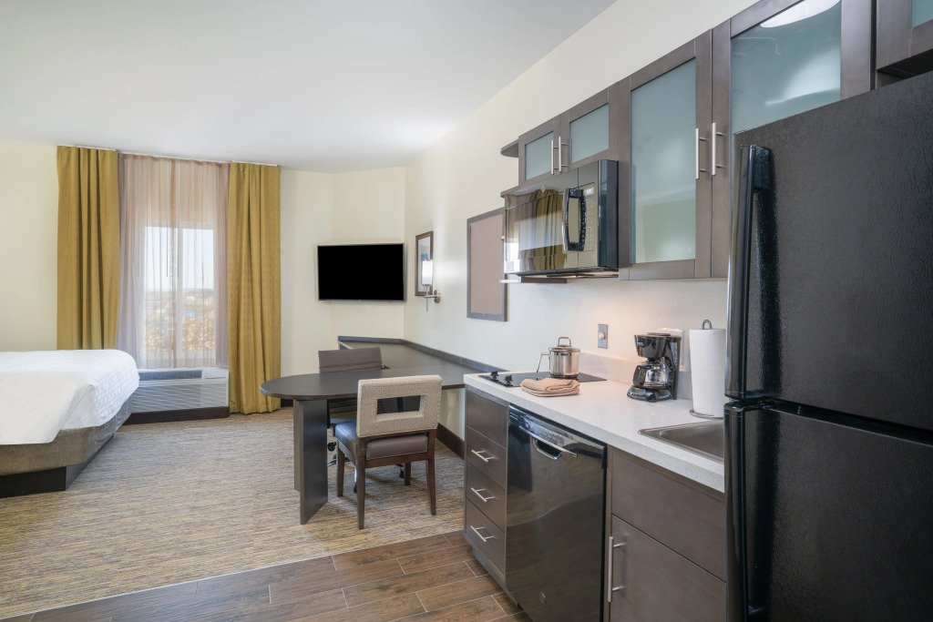Candlewood Suites - Nashville - Franklin by IHG