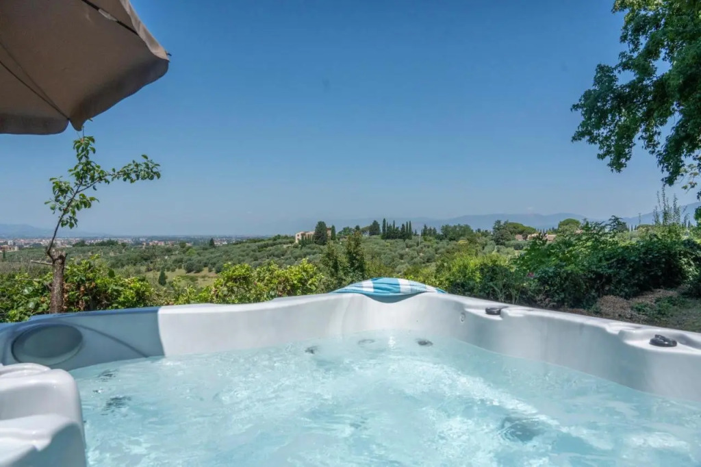 Apartment Florence -Charme and relax
