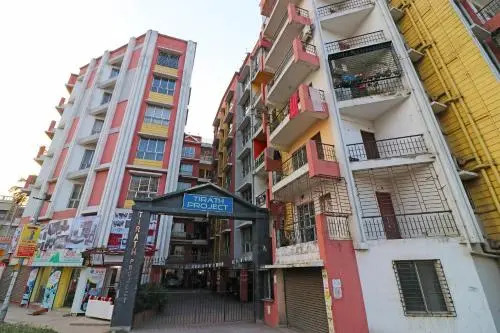 Home stay guest house