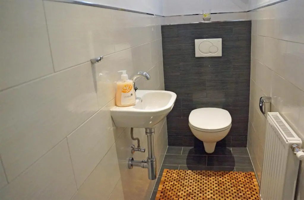 Stubai Apartment Telfes