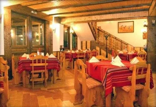 Adjev Han Hotel