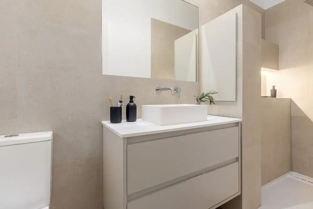 Colorada - 3 Bedrooms in Centro