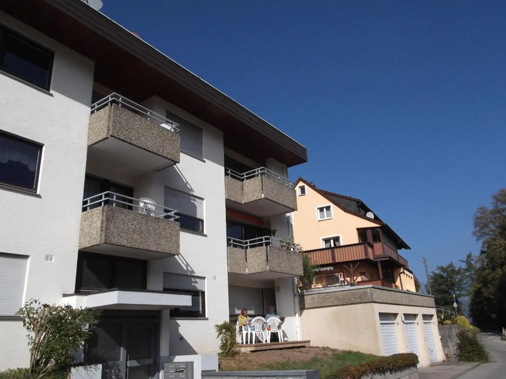 Ferienwohnung Talblick