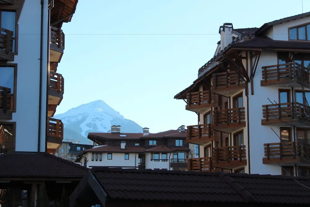 BlueWavePlace Bansko - near Gondola