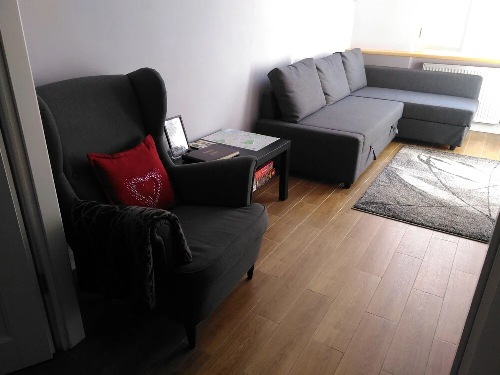 Chopin Apartment Warsaw - YesApartments