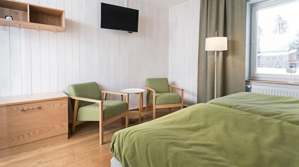Medlefors Hotell & Konferens