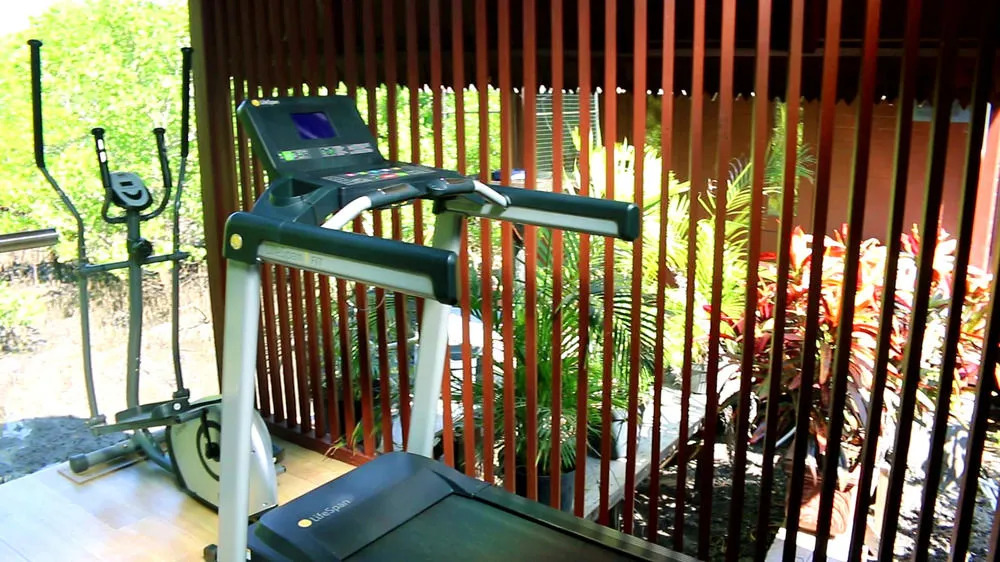 巴厘岛海洋公寓(Bali le Mare Residence)