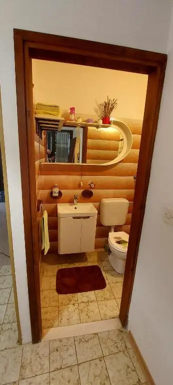 Apartment Bozana 2