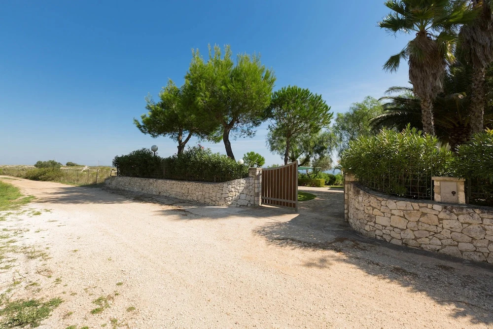 Casa Di Enea