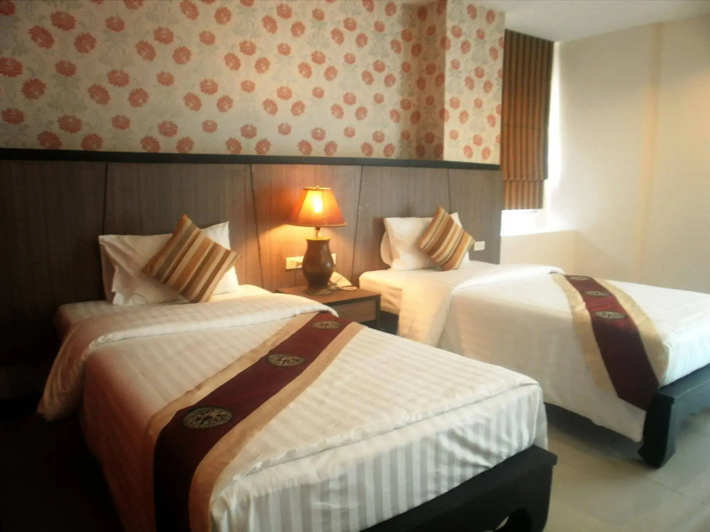 Bellevue Ocean Patong