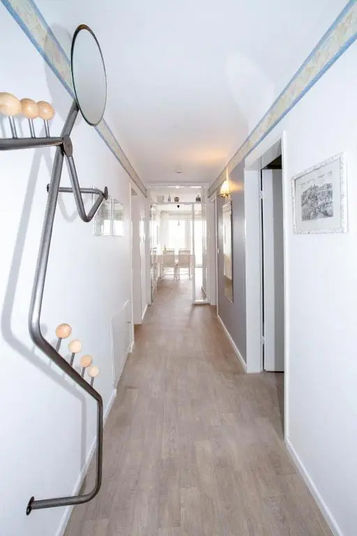 Haus an der Düne Ferienwohnung 5